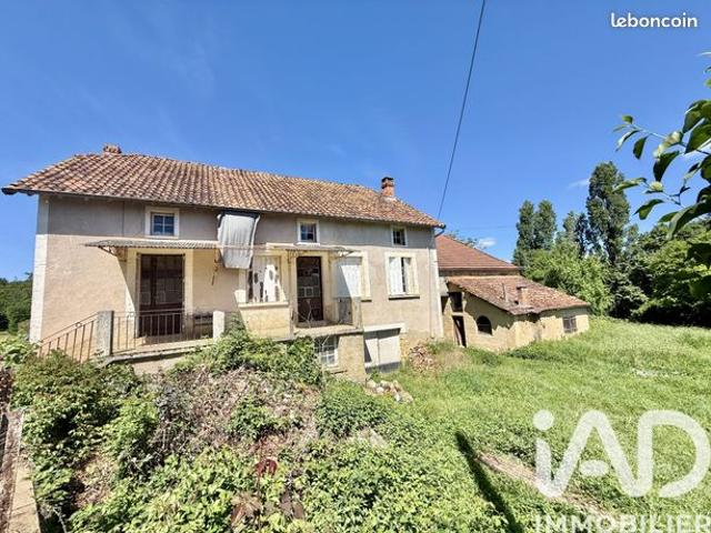 Maison vente à Sarlat-la-Canéda, Saint-geniès