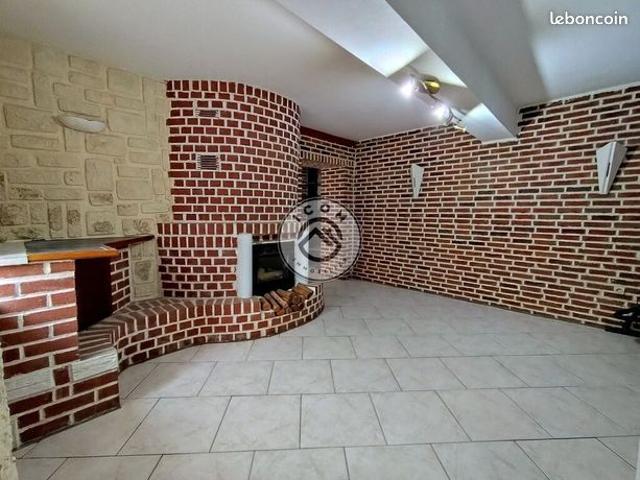 Maison vente à Valenciennes, Prouvy
