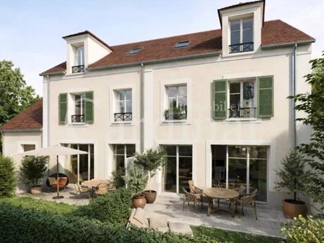 Maison vente à Versailles, Noisy-le-roi