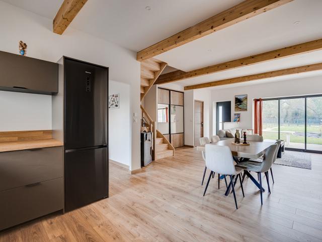 Maison vente à Lherm, Haute-Garonne