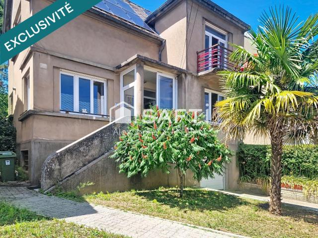 Maison vente à Metz, Novéant-sur-moselle