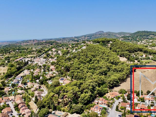 Maison vente à Arrondissement de Toulon, Ollioules