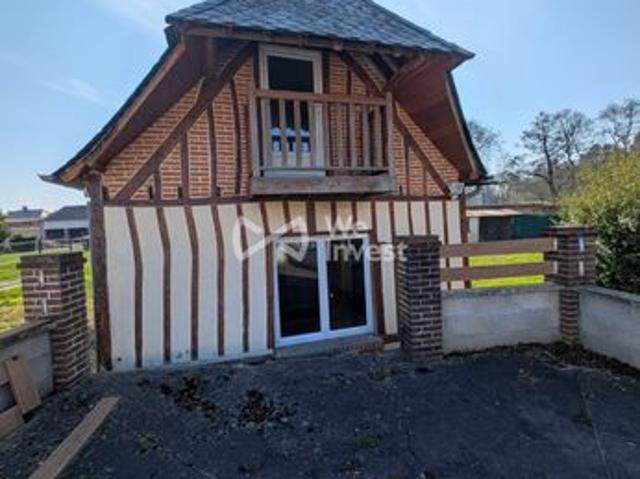 Maison vente à Dieppe, Gueures