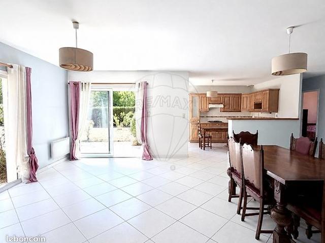 Maison vente à Rochefort, La Tremblade