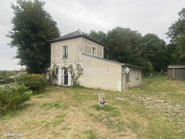 Maison vente à Mortagne-au-Perche, Sainte-gauburge-sainte-colombe