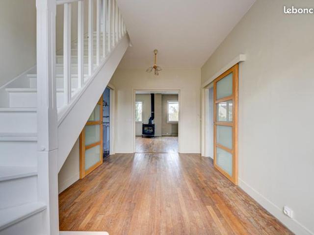 Maison vente à Nanterre