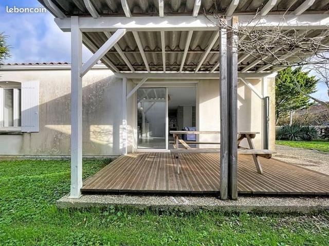 Maison vente à La Rochelle, Puilboreau