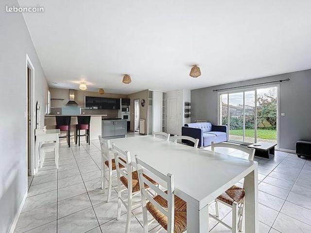 Maison vente à La Rochelle, Puilboreau