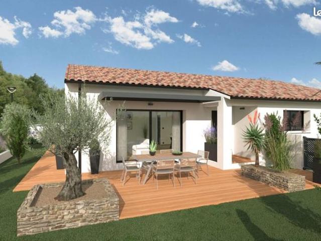 Maison vente à Narbonne, Moussan