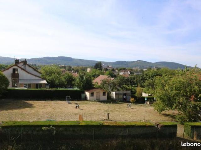 Maison vente à Autun, Saône-et-Loire