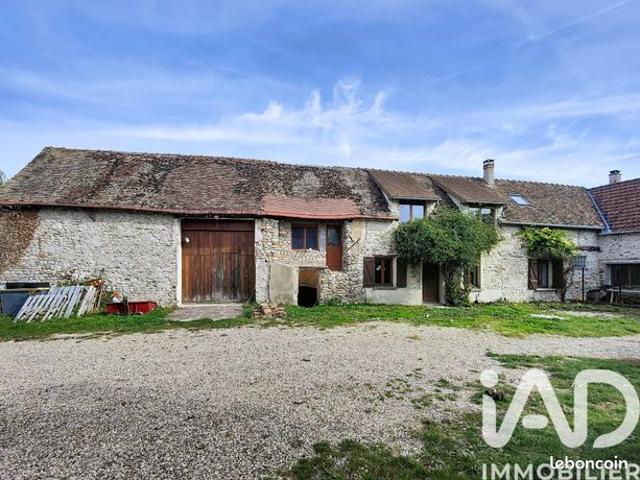 Maison vente à Mantes-la-Jolie, Lommoye
