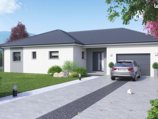 Maison vente à La Tour-du-Pin, Saint-clair-de-la-tour
