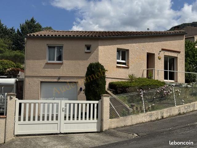Maison vente à Limoux, Quillan