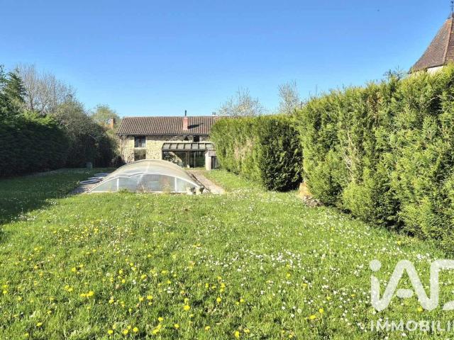 Maison vente à Confolens, Nouvelle-Aquitaine