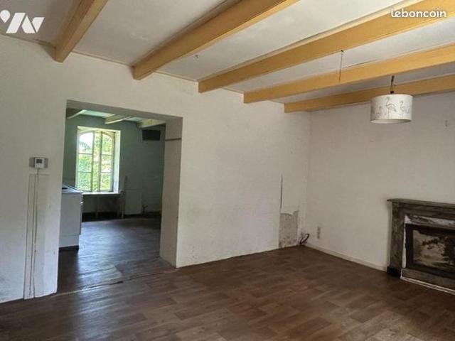 Maison vente à Guingamp, Bretagne