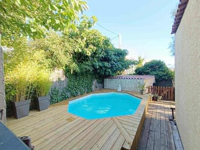 Maison vente à Istres, Vitrolles