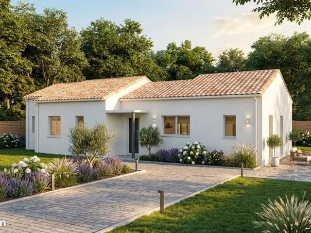 Maison vente à Périgueux, Coursac