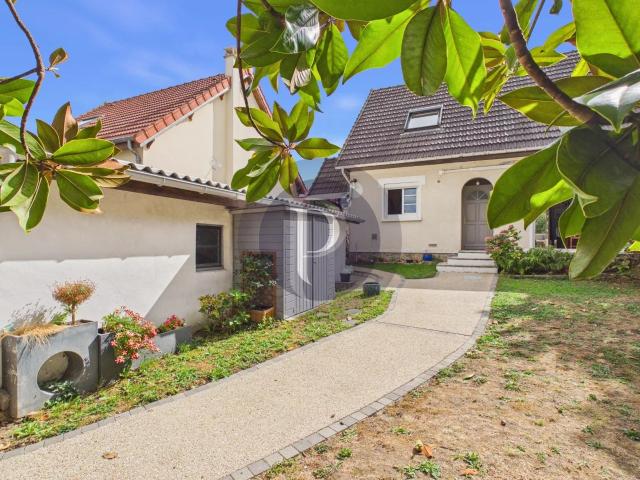 Maison vente à Gommonvilliers, Igny