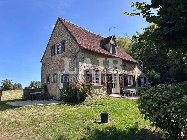 Maison vente à Colonard-Corubert, Perche en Nocé