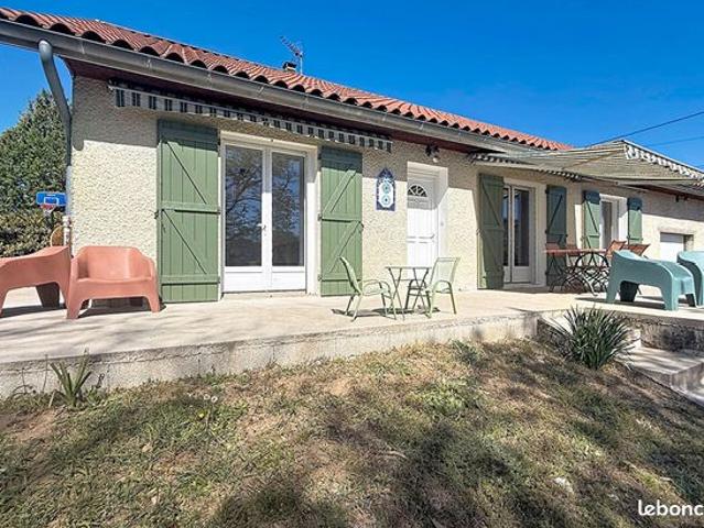 Maison vente à Belley, Meximieux