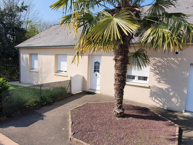Maison location à Laval, Louverné