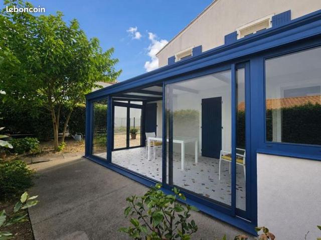 Maison vente à La Rochelle, L'houmeau