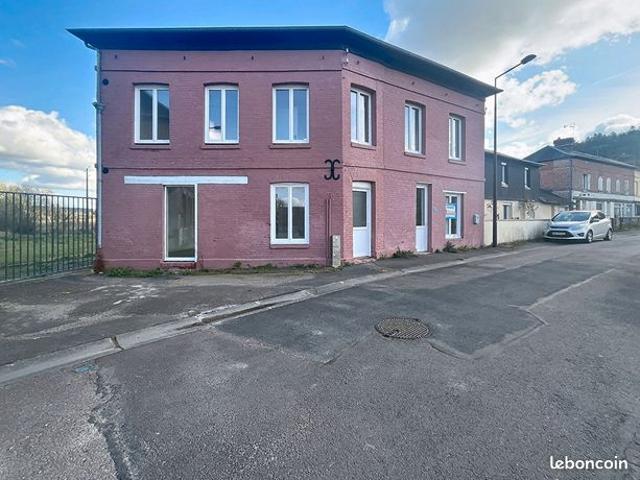 Maison vente à Bernay, Montfort-sur-risle