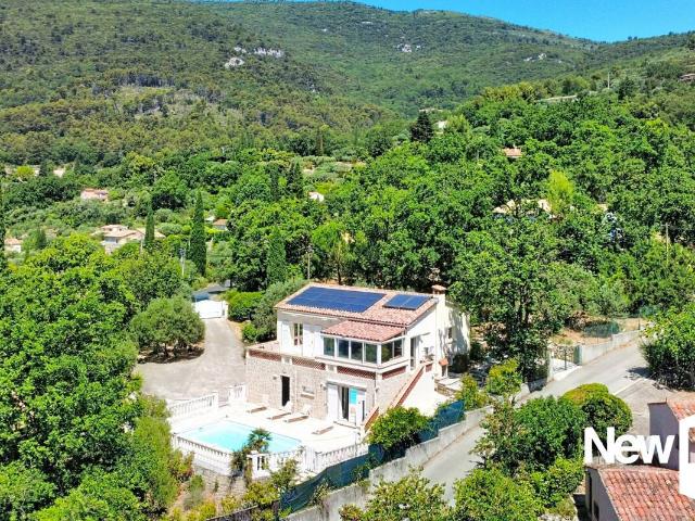 Maison vente à Seillans, Var