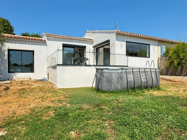Maison vente à Allauch, Les Aubagnens