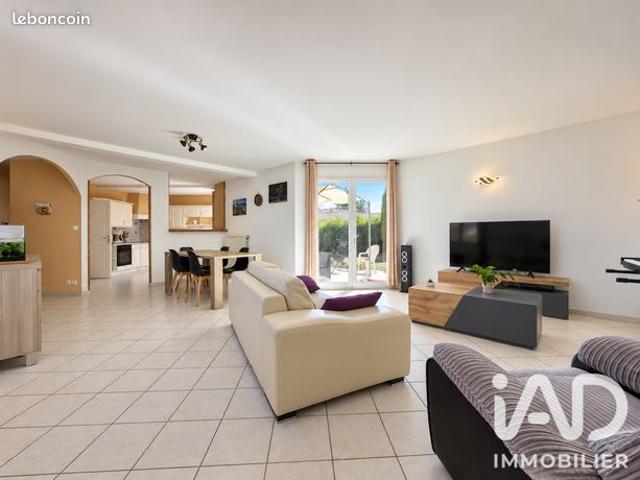 Maison vente à Villegailhenc, Aude