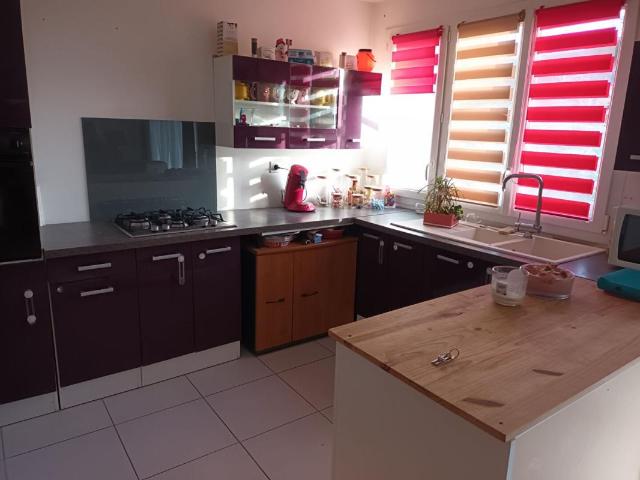 Maison vente à Montargis, Bellegarde