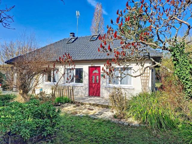 Maison vente à Les Andelys, Gasny
