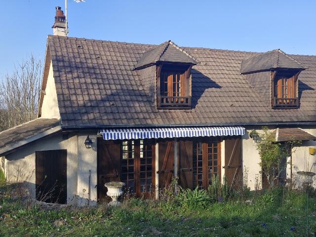 Maison vente à Liancourt-Saint-Pierre, Oise