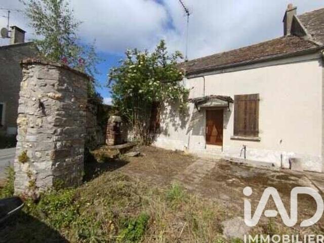 Maison vente à Boinveau, Cerny
