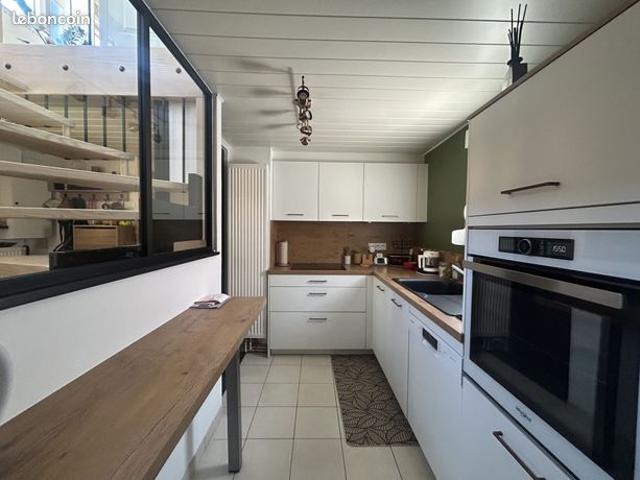 Maison vente à Strasbourg, La Wantzenau