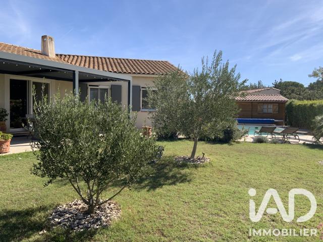 Maison vente à Pourrières, Var