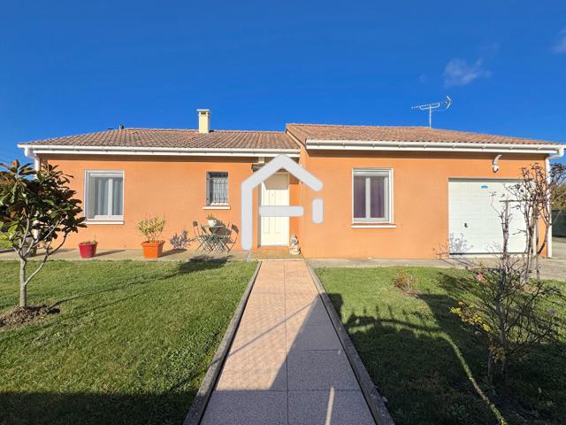 Maison vente à Muret, Auterive
