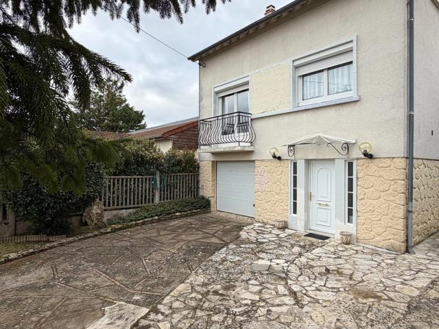 Maison vente à Évry, Saintry-sur-seine