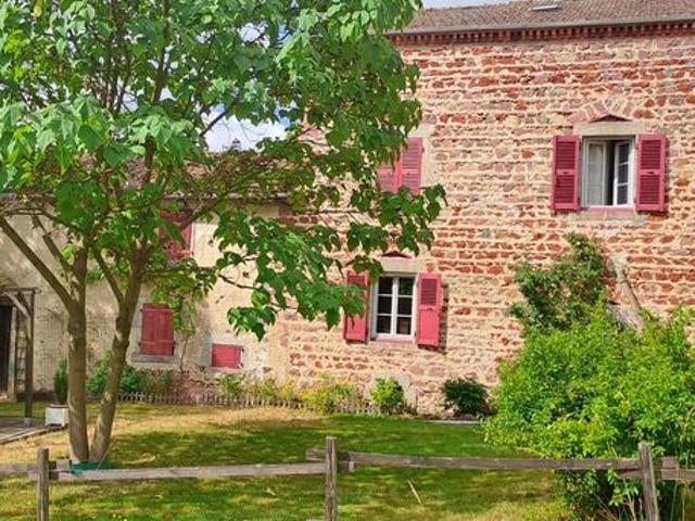 Maison vente à Clermont-Ferrand, Estandeuil