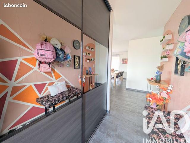 Maison vente à Mont-de-Marsan, Mano