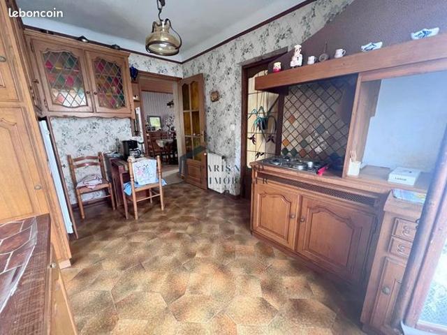 Maison vente à Le Raincy, Aulnay-sous-bois