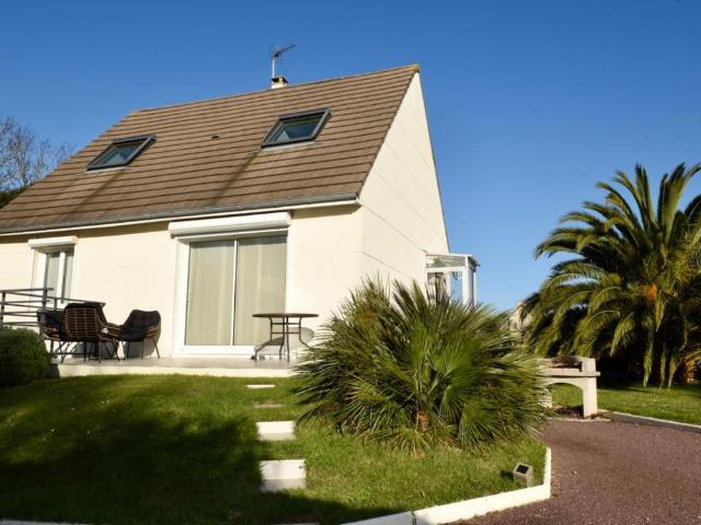 Maison vente à Caen, Bernières-sur-mer