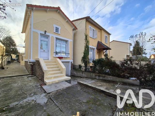 Maison vente à Évry, Ris-orangis