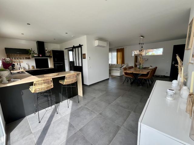 Maison vente à Bordeaux, Ambarès-et-lagrave