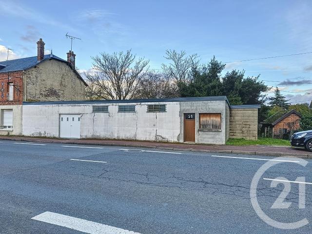 Maison location à Romorantin-Lanthenay, Salbris