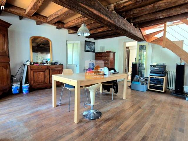 Maison vente à Bouguenais