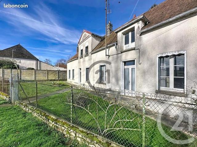 Maison vente à Troyes, Grand Est