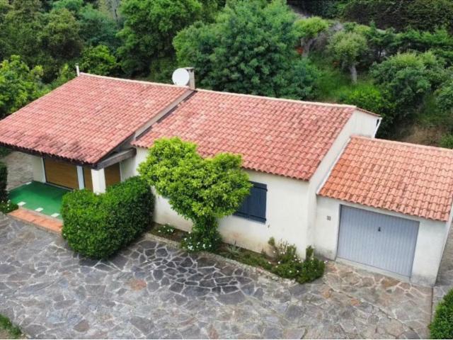 Maison vente à Arrondissement de Draguignan, La Croix-valmer