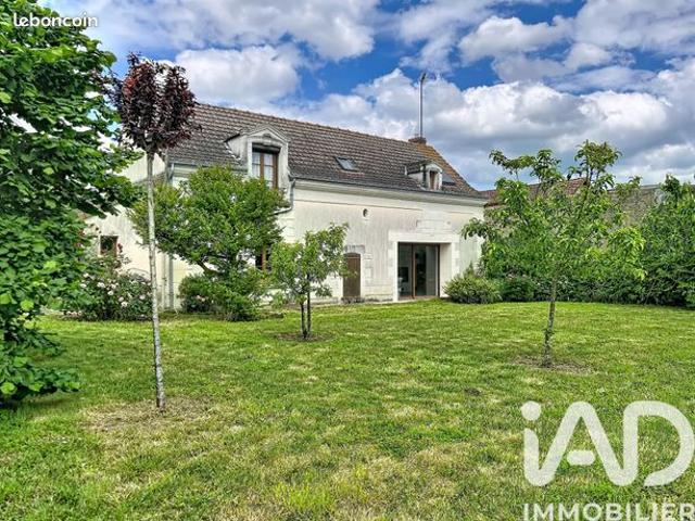 Maison vente à Châtellerault, Cenon-sur-vienne