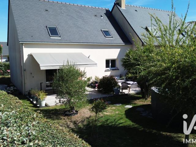 Maison vente à Les Landes, Saint-Guinoux